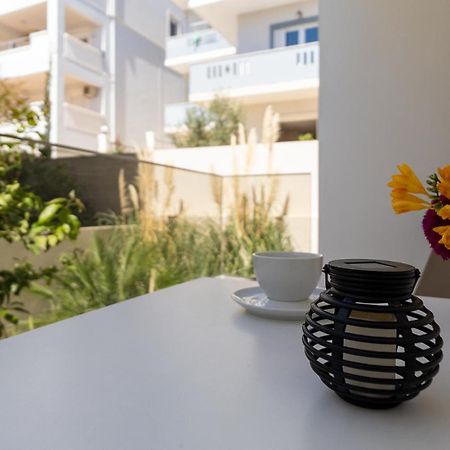 Vakakis Family Luxury Studios Palaiochora Exterior photo